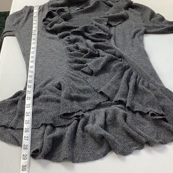 Express Womans Size Med. Open Front Cardigan. Lot of 2. - Picture 16 of 16